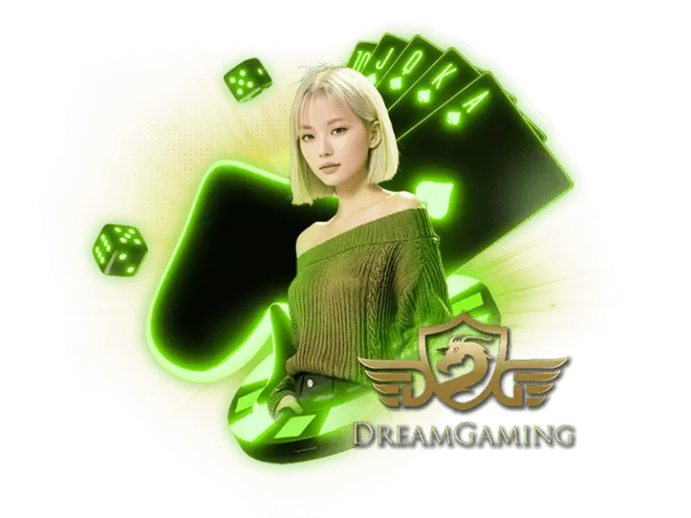 dreamgaming-DARA168