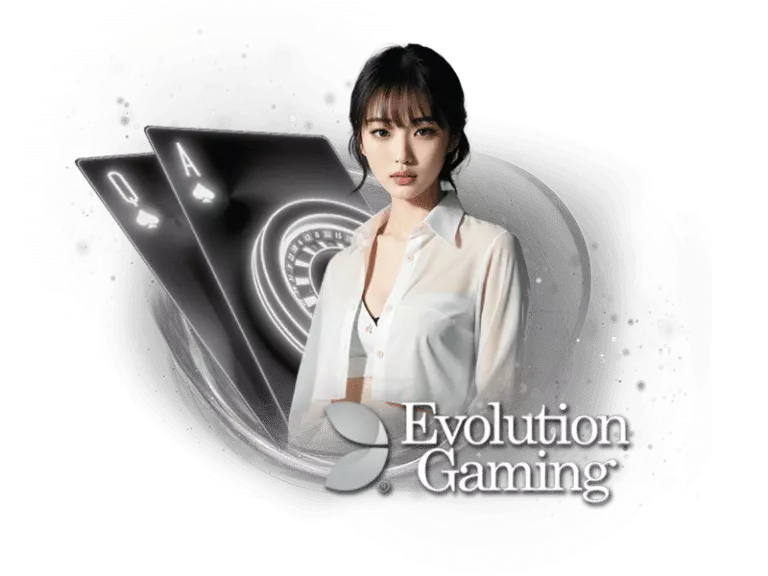 evolutiongaming-DARA168